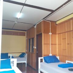 Отель Santo House комната для гостей