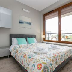 Апартаменты Villa Ventus Mokotow Apartment Варшава фото 24