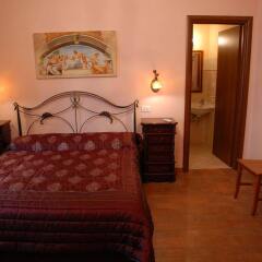 Отель B&B de Charme Ares Сиракуза комната для гостей фото 3