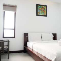 Отель Hoi An Lotus Aroma Villa комната для гостей фото 3