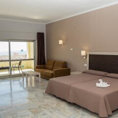 Hotel Roc Costa Park комната для гостей фото 4