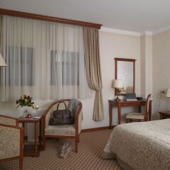 Hotel Zlatnik удобства в номере фото 2