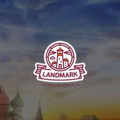 Гостиница Landmark Guesthouse в Москве - забронировать гостиницу Landmark Guesthouse, цены и фото номеров Москва фото 2