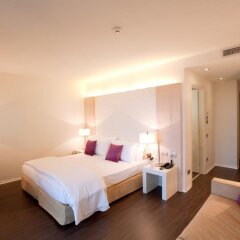 Laguna Palace Hotel Grado комната для гостей фото 4