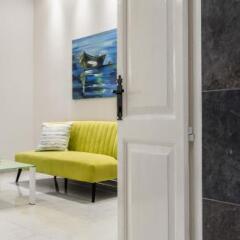 Отель Cittadella boutique living Виктория интерьер отеля фото 2
