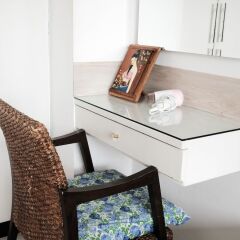 Апартаменты Bangkok Two Bedroom Apartment Бангкок фото 19