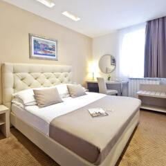 Hotel Central комната для гостей фото 2