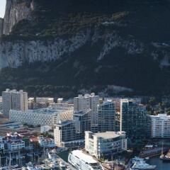 Отель Sunborn Gibraltar фото 5