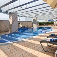 City Seasons Hotel Dubai с домашними животными
