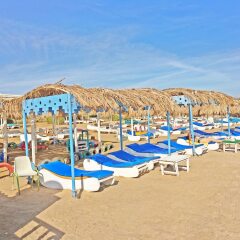 Апартаменты Villages Road Apartments пляж фото 2