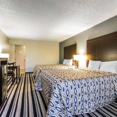 Hotel Ardmore in Ardmore, United States of America from 55$, photos, reviews - zenhotels.com guestroom photo 5
