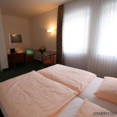 DORMERO Hotel Dresden Airport фото 7