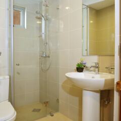 Отель Luxury Resort Apartment OnThree20 Шри-Ланка, Коломбо - отзывы, цены и фото номеров - забронировать отель Luxury Resort Apartment OnThree20 онлайн ванная фото 2