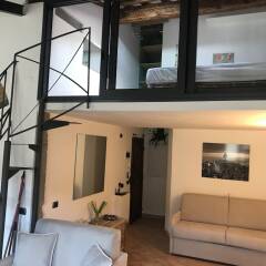 Отель Art Apartment Porcellana Suite Италия, Флоренция - отзывы, цены и фото номеров - забронировать отель Art Apartment Porcellana Suite онлайн комната для гостей фото 3