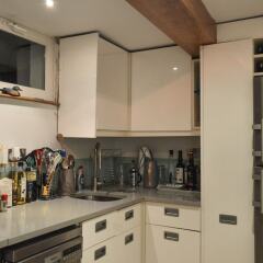 Отель 1 Bedroom Flat in Hammersmith With Garden Великобритания, Лондон - отзывы, цены и фото номеров - забронировать отель 1 Bedroom Flat in Hammersmith With Garden онлайн в номере