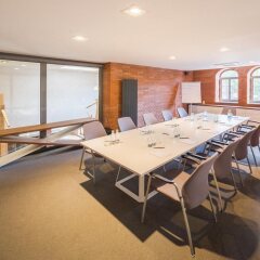 Отель City Park Hotel & Residence Польша, Познань - отзывы, цены и фото номеров - забронировать отель City Park Hotel & Residence онлайн помещение для мероприятий