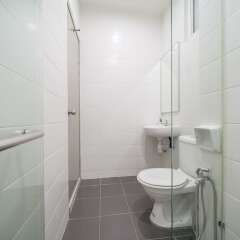 OYO Home 791 Luxury 2 Bedroom Vue Residence in Kuala Lumpur, Malaysia from 78$, photos, reviews - zenhotels.com bathroom