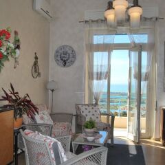 Отель B&B La Finestra sulla Valle Агридженто интерьер отеля