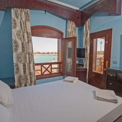 Отель Villa in El Gouna with Pool комната для гостей фото 4