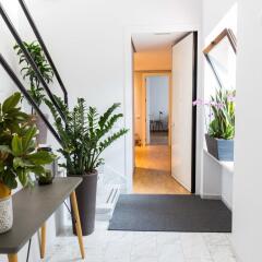 Отель 200 Rooms & Terrace Бари
