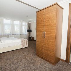 Otel 59 Турция, Текирдаг - отзывы, цены и фото номеров - забронировать отель Otel 59 онлайн комната для гостей фото 5