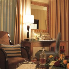 Hotel Esplanade Zagreb in Zagreb, Croatia from 233$, photos, reviews - zenhotels.com room amenities photo 2