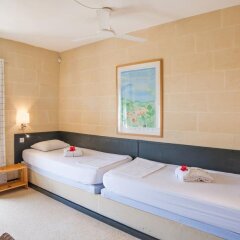 Отель Mellieha Holiday Centre Меллиха комната для гостей фото 3
