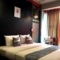 Silom Art Hostel Бангкок фото 5