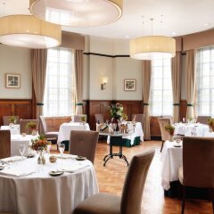 Отель The Grand Hotel & Spa Великобритания, Йорк - отзывы, цены и фото номеров - забронировать отель The Grand Hotel & Spa онлайн фото 5