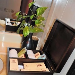 Atrium Hanoi Hotel в номере фото 2
