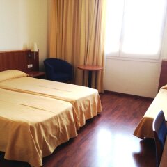 Hotel Berga Park комната для гостей фото 5