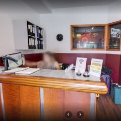 Отель Amager Дания, Копенгаген - отзывы, цены и фото номеров - забронировать отель Amager онлайн интерьер отеля фото 2