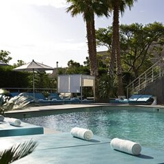 Отель Sofitel Marseille Vieux Port Франция, Марсель - 2 отзыва об отеле, цены и фото номеров - забронировать отель Sofitel Marseille Vieux Port онлайн с домашними животными