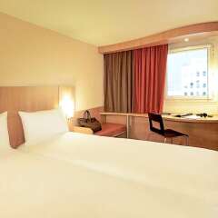 Отель Best Western Nautica Франция, Ницца - отзывы, цены и фото номеров - забронировать отель Best Western Nautica онлайн комната для гостей фото 4