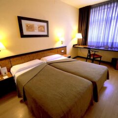Hotel Glories комната для гостей фото 3