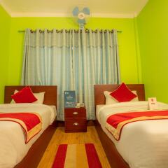 Отель OYO 146 Somewhere Hotel & Resturant Непал, Катманду - отзывы, цены и фото номеров - забронировать отель OYO 146 Somewhere Hotel & Resturant онлайн детские мероприятия