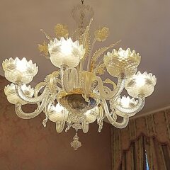 Отель Affittcamere Casa Pisani Canal Венеция помещение для мероприятий