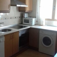 Отель El Paraiso Casa Rural Эль-Баррако в номере