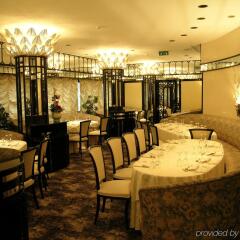 Hotel Imperiale Римини питание