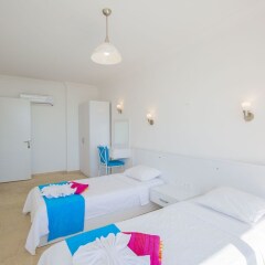 Villa Mary by Akdenizvillam Турция, Калкан - отзывы, цены и фото номеров - забронировать отель Villa Mary by Akdenizvillam онлайн детские мероприятия
