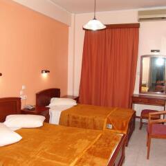 Cosmos Hotel комната для гостей фото 2