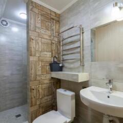 Family Residence Boutique Hotel фото 19