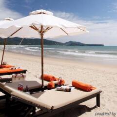 Отель The Pavilions Phuket пляж фото 3