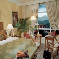 Four Seasons Hotel Damascus in Damascus, Syria from 145$, photos, reviews - zenhotels.com