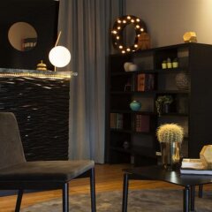 Отель Hotell Onyxen Гётеборг развлечения