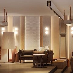 Voyage Sorgun Турция, Сиде - 2 отзыва об отеле, цены и фото номеров - забронировать отель Voyage Sorgun онлайн фото 6