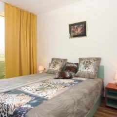 Апартаменты Sofia Apartments in Sunny Residence детские мероприятия фото 2