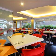 Отель Best Western Kuta Beach питание фото 3