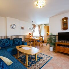 Апартаменты Alice Apartment House комната для гостей фото 9