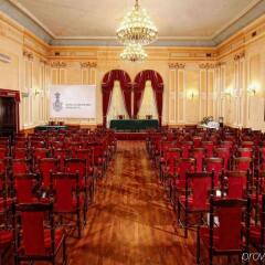 Hotel Europejski развлечения
